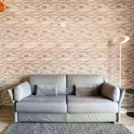 Luxury Lakeview Loft *