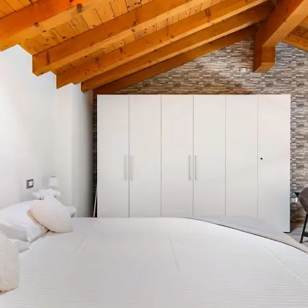 Apartment Luxury Lakeview Loft *