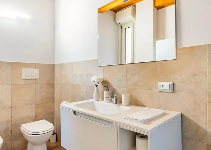 Luxury Lakeview Loft Baveno